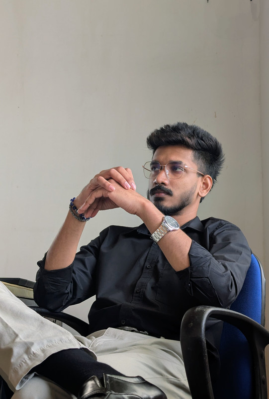 Hasin Sasmitha - Founder & CEO of CEYLONAR